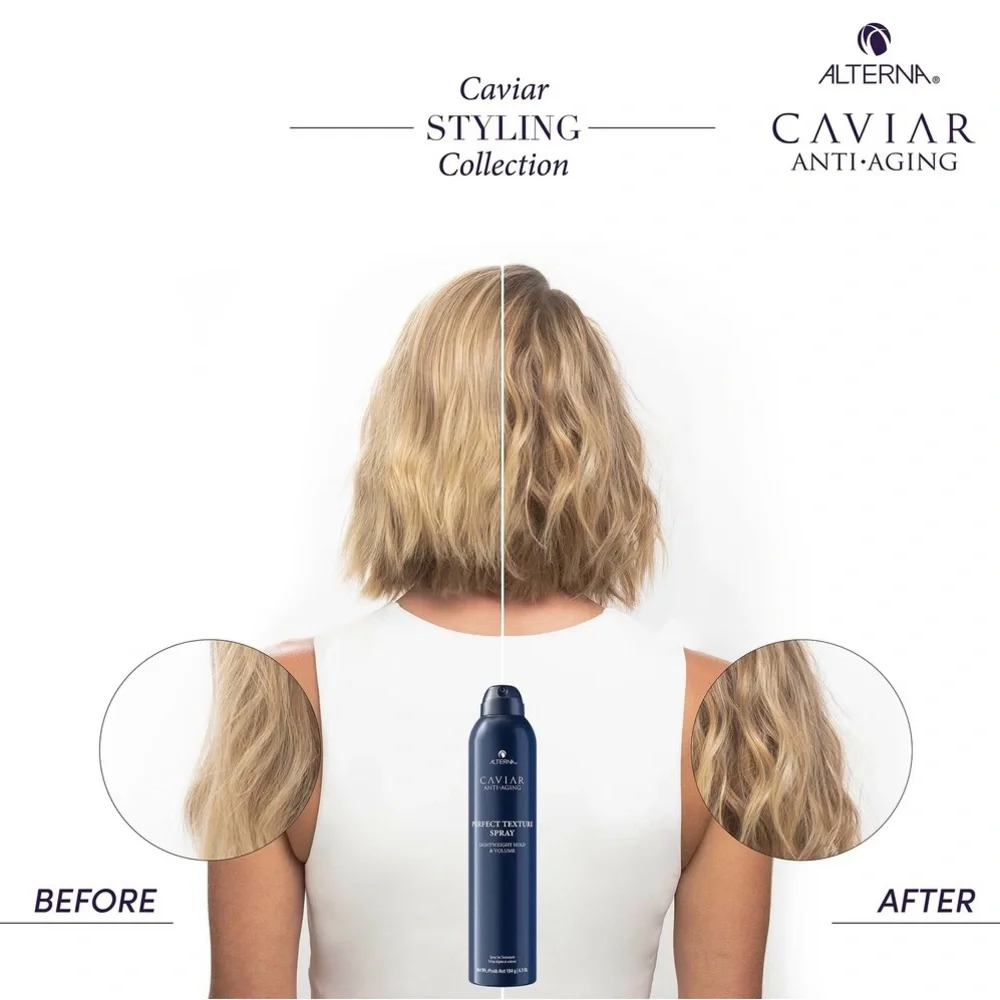 Caviar Anti-Aging Perfect Texture Spray - 6.5 oz